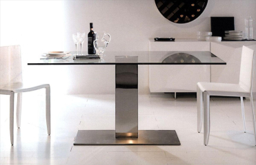 Стол в столовую Cattelan italia Elvis