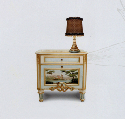 Тумбочка Ninfea Asnaghi interiors La boutique L41503