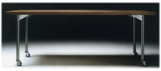 Стол в столовую Flexform 13092