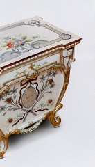 Тумбочка Valery Asnaghi interiors La boutique L42803