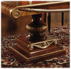 Стол в столовую Bacci stile Romanica 126