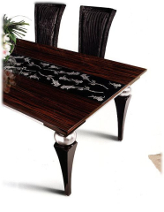 Стол в столовую Redeco Charme 213