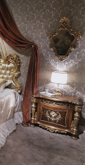 Тумбочка Noemi Carlo asnaghi Charme 11671