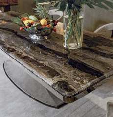 Стол в столовую Longhi Loveluxe T 175