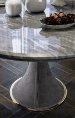Стол в столовую Longhi Loveluxe T 170