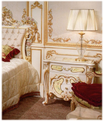 Тумбочка Minerva Carlo asnaghi Elegance 10741
