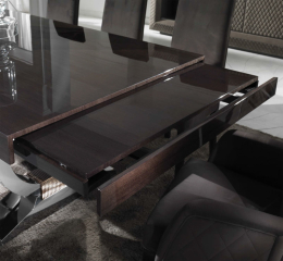 Стол в столовую Dv home collection Hermes