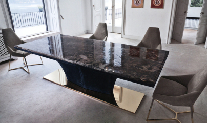 Стол в столовую Longhi Loveluxe T 115