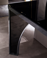 Стол в столовую Longhi Loveluxe T 125
