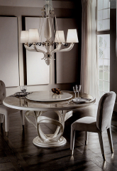 Стол в столовую Cantori Chic atmosphere Manhattan 01