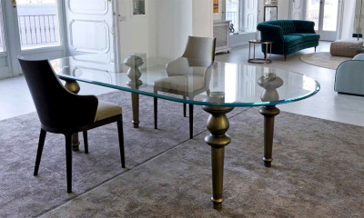 Стол в столовую Moda Dress your home Mt221