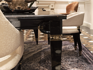 Стол в столовую Visionnaire Windsor