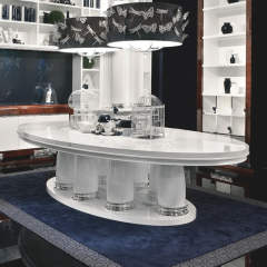 Стол в столовую Elledue Fidia T 573