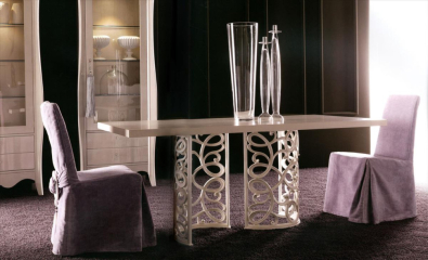 Стол в столовую Corte zari Armonia 223-Rr