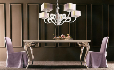 Стол в столовую Corte zari Armonia 222-Rr