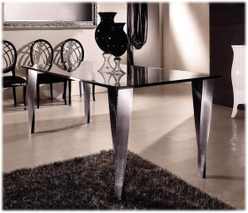 Стол в столовую Rm arredamenti Capriccio A890.f217.f205