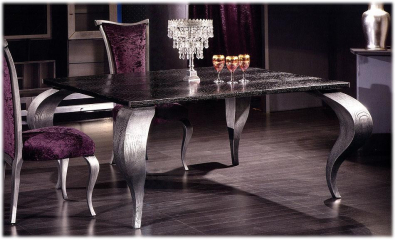 Стол в столовую Rm arredamenti Capriccio A351.f105