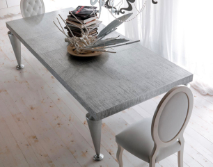 Стол в столовую Corte zari Zoe 205-Rra
