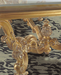 Стол в столовую Angelo cappellini Timeless 0160/60