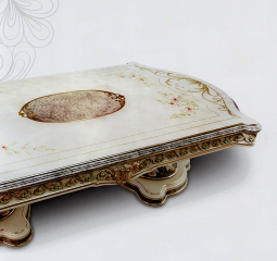 Стол в столовую Asnaghi interiors La boutique L43001