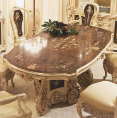 Стол в столовую Fratelli radice Sale da pranzo 10290140015