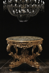 Стол в столовую Carlo asnaghi Charme 11515