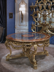 Стол в столовую Carlo asnaghi Charme 11690