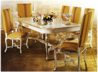Стол в столовую Angelo cappellini Dinings & offices 0170/25