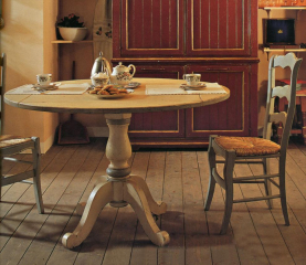 Стол в столовую Opificio Aforismi 490