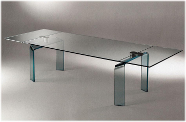 Стол Reflex Disegno Policleto allungabile