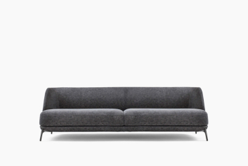 Диван Novamobili Velvet