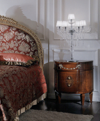 Тумбочка Ceppi Luxury 2978