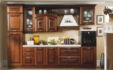 Кухня Vama cucine Anastasia