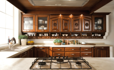 Кухня Vama cucine Anastasia