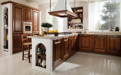 Кухня Vama cucine Anastasia