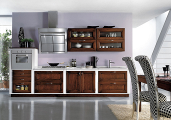 Кухня Rossin & braggion Cucine Susy