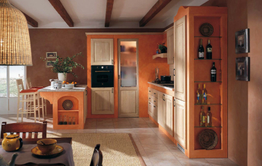 Кухня Rossin & braggion Cucine Vera
