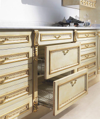 Кухня Angelo cappellini Timeless Kitchen system 05