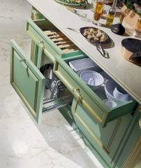Кухня Angelo cappellini Timeless Kitchen system 02/ii