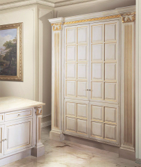 Кухня Angelo cappellini Timeless Kitchen system 02/i