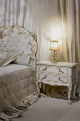 Тумбочка Mida Secret home 582/Cl