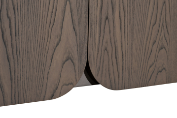 58DB-14230 Комод Травертин (Travertine) 200*42*82,5см
