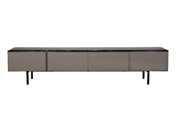 58DB-20211 Тумба под телевизор Бибифлай (Bbfly) 220*42*48см