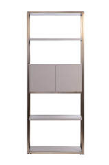 58DB-SH16061A Стеллаж Космос (Space) тип А 80*35*200см