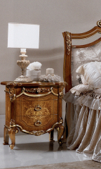 Тумбочка Antonelli moravio Charme 3010/Rs