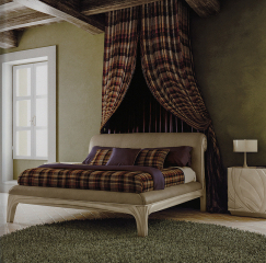 Кровать Bm style Reve maison Rm600/s