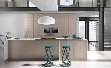 Кухня Vama cucine Osaka