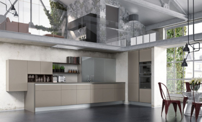 Кухня Vama cucine Osaka