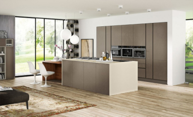 Кухня Vama cucine Osaka