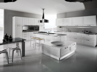 Кухня Vama cucine Irene